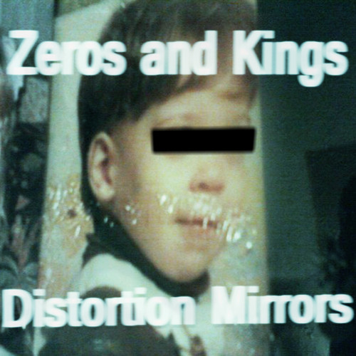 Premiere: Distortion Mirrors – “Death By Love” MP3 Stream