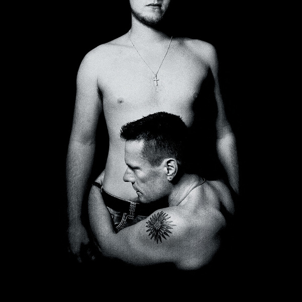 U2 Reveal Physical Cover Art For “Songs of Innocence”