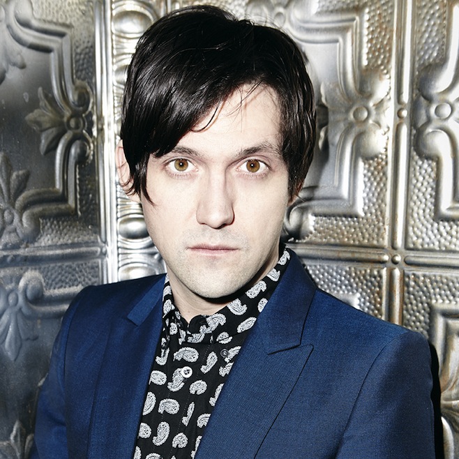 Conor Oberst Announces New Album, “Upside Down Mountain,” Shares New Track “Hundreds of Ways”