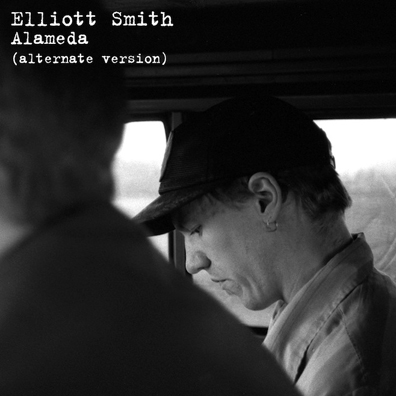 Listen: Elliott Smith – “Alameda” (Alternative Take)