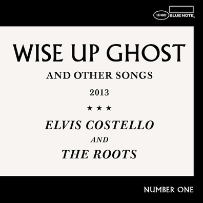 Listen/Watch: Elvis Costello & the Roots – “Walk Us Uptown”