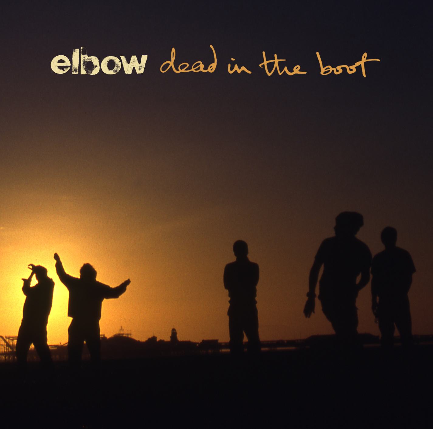 Elbow Confirm U.S. Release Date for B-side Collection “Dead in the Boot”