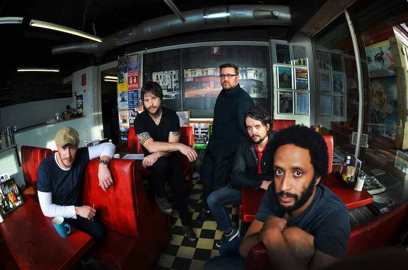Elbow Announce North American Tour