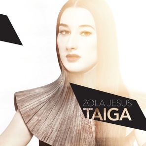 Zola Jesus Shares Details of New Album, “Taiga”