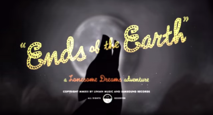 Watch: Lord Huron – “Ends of the Earth” Video