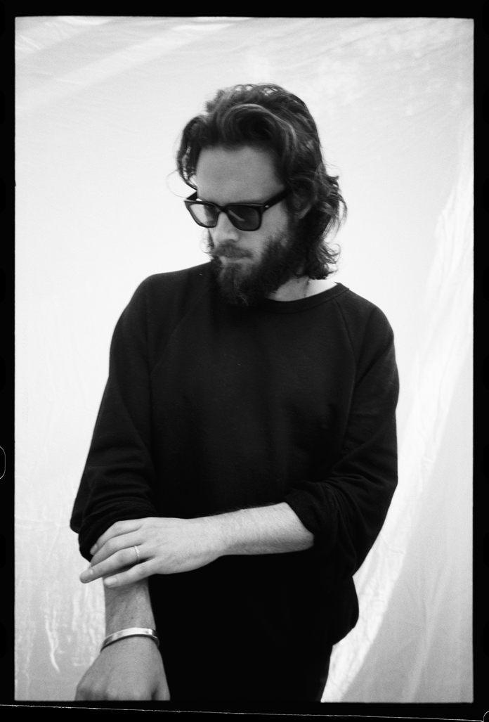 Father John Misty Covers Gillian Welch and Does Synth-pop Version of “Mr. Tillman” for Spotify