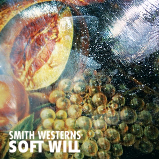 Listen: Smith Westerns - “3am Spiritual”