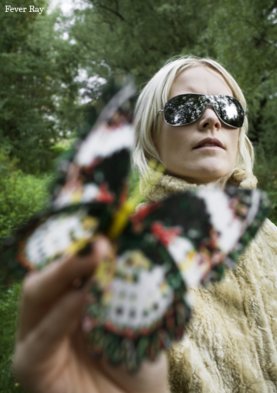 North America To Catch Fever Ray In Fall