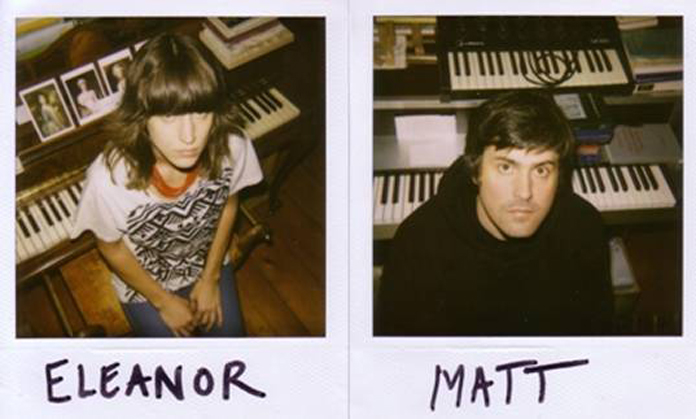 The Fiery Furnaces aren’t Going Away