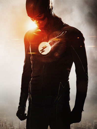 Watch the All Too Speedy First Teaser for Season 2 of “The Flash”