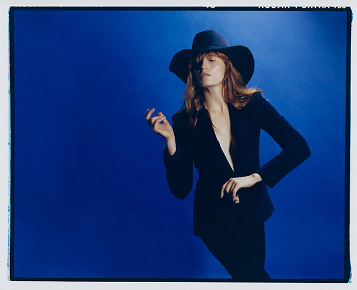 Listen: Florence and the Machine Cover Skrillex/Diplo/Justin Bieber Song “Where Are Ü Now”