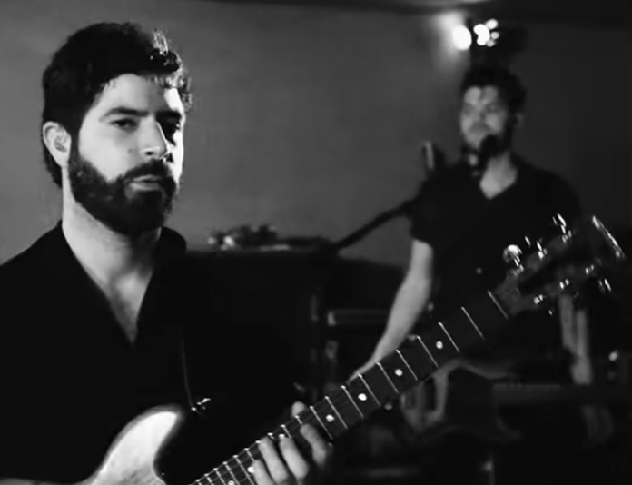 Foals Share Video for “White Onions”