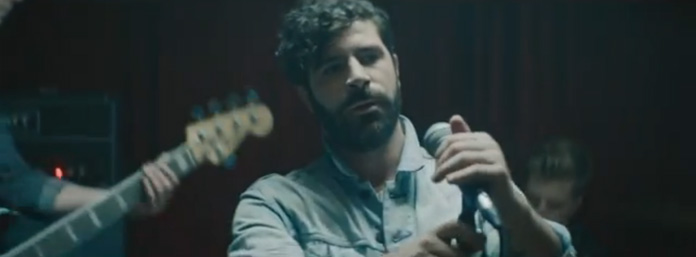 Watch: Foals – “Give It All” Video