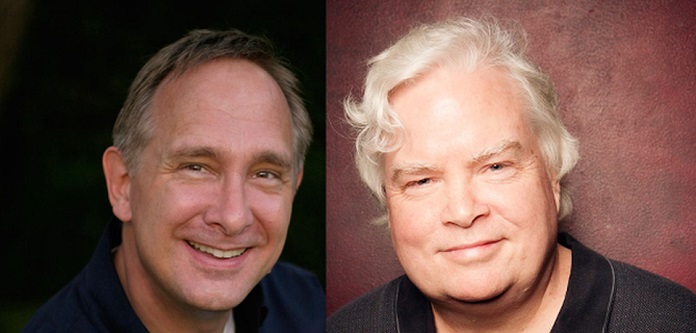 The Mads are Back: MST3K’s Trace Beaulieu and Frank Conniff