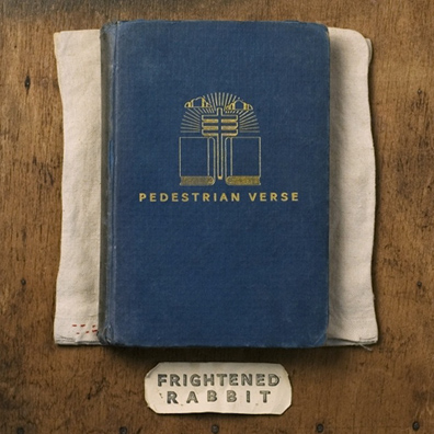 Frightened Rabbit Announce New Album, “Pedestrian Verse”