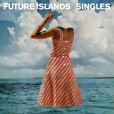 Stream New Albums by Future Islands and Liars