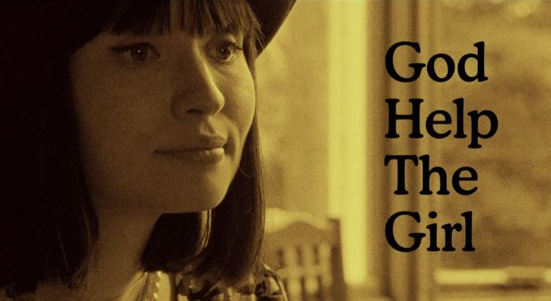 Watch: Video For “God Help The Girl”