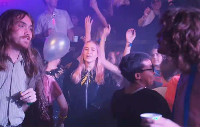 Hatchie Shares “Crying-in-the-Club” Video for New Song “Stay With Me”