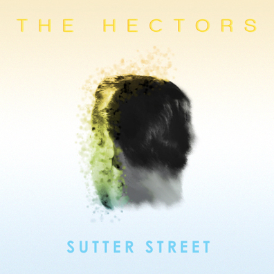 Premiere: The Hectors - “Sutter Street”