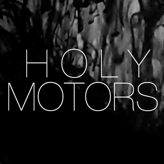 Premiere: Holy Motors Mixtape (Tallinn Music Week Edition)