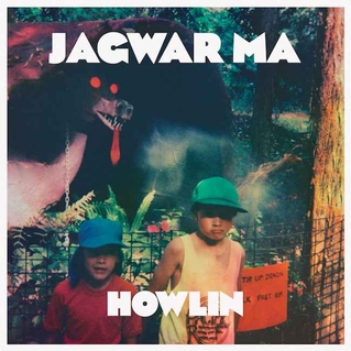Stream Jagwar Ma’s Debut LP, “Howlin’”