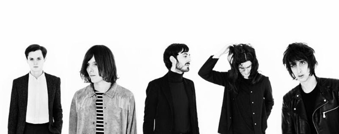 Listen: New The Horrors Song “So Now You Know”