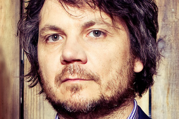 Wilco’s Jeff Tweedy Announces Tour, Upcoming Solo Album
