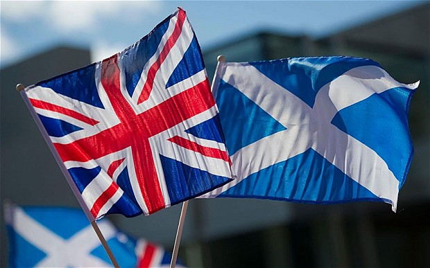 Scottish Musicians Speak Out on Today’s Scottish Independence Referendum Vote