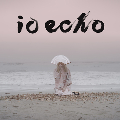 IO Echo Announce Debut Full-length, “Ministry of Love”