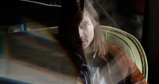 Premiere: Jacco Gardner Mixtape (Le Guess Who Edition)