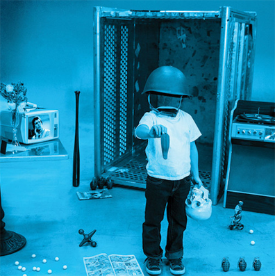 Listen: Jack White – “Blue Light, Red Light (Someone’s There)” (Harry Connick, Jr. Cover)