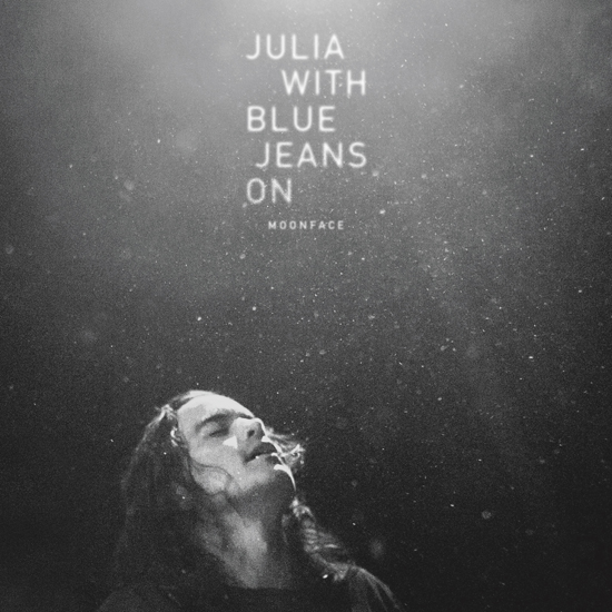 Moonface Announces New Album, “Julia With Blue Jeans On”