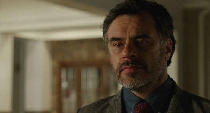 Jemaine Clement on “Humor Me” and “Wellington Paranormal”