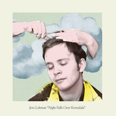 Jens Lekman and the Curious Case of the Amateur Cartographer