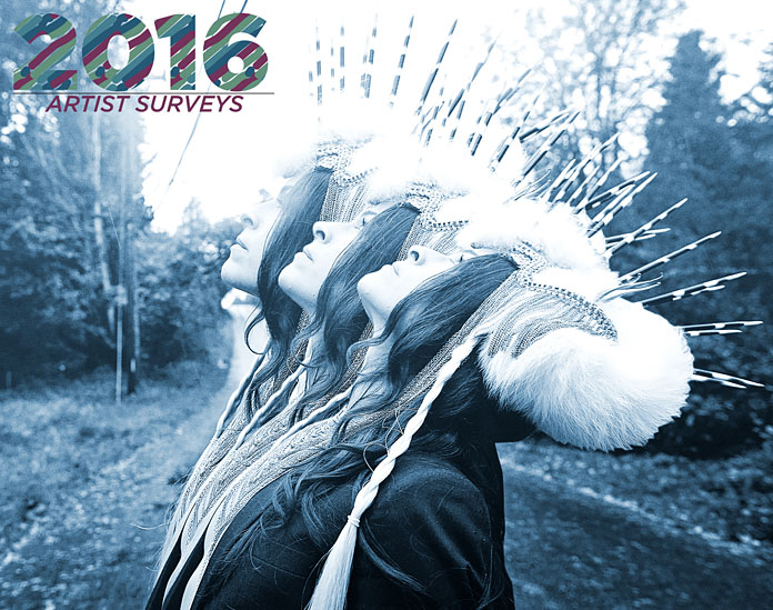 2016 Artist Survey: Jesca Hoop