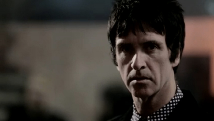 Watch: Johnny Marr - “Candidate” Video