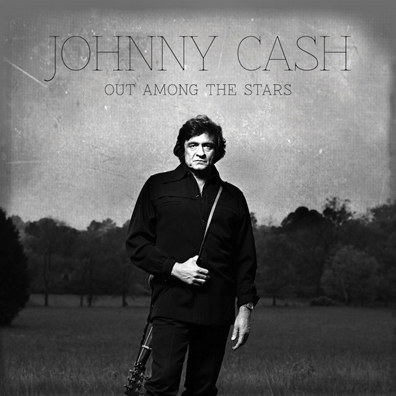Listen: Johnny Cash – “Out Among the Stars” Album Stream