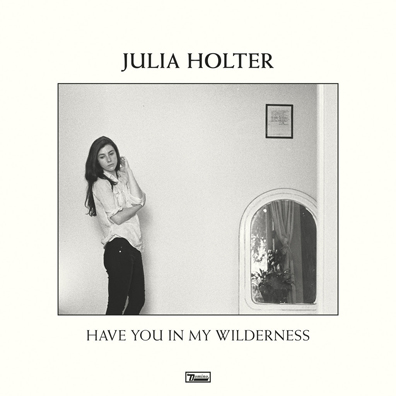 Julia Holter Announces New Album, Shares Video for “Feel You”