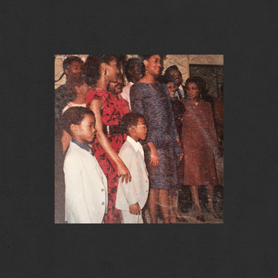 Listen: Kanye West – “No More Parties in LA” (feat. Kendrick Lamar)