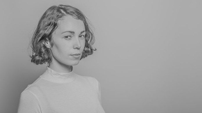 Stream the Self-Titled Debut Album by Kelly Lee Owens