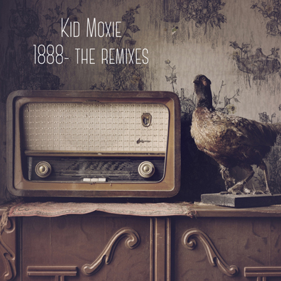 Premiere: Kid Moxie – “Lacuna (Tareq Remix)”