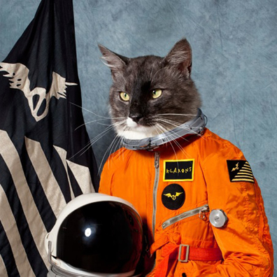 Klaxons Announce New Album, Awesome Cover Art