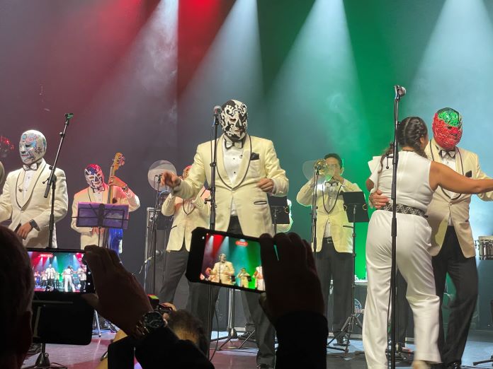 La Sonora Santanera