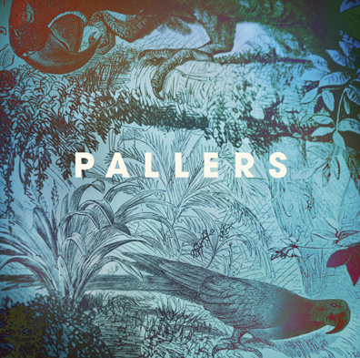 Pallers Announce “Sea of Memories”