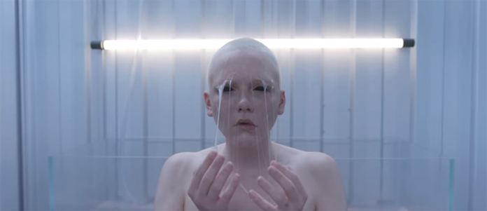 Ladytron Share Disturbing Science Fiction-Themed Video for “The Island”