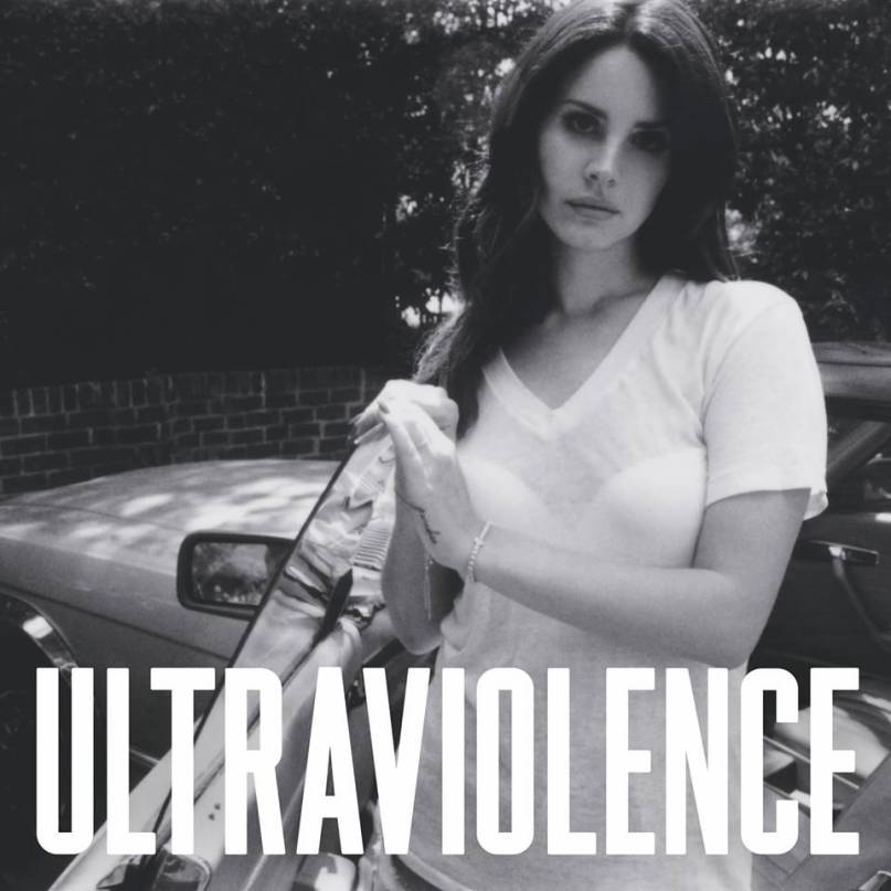 Stream Lana Del Rey’s “Ultraviolence”