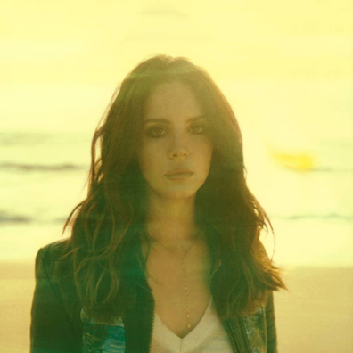 Listen: Lana Del Rey – “West Coast (Dan Auerbach Mix)”