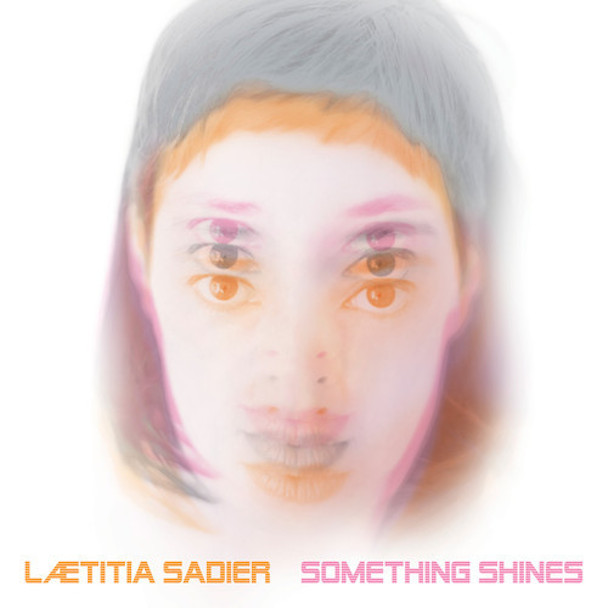 Listen: Laetitia Sadier - “Then I Will Love You Again”