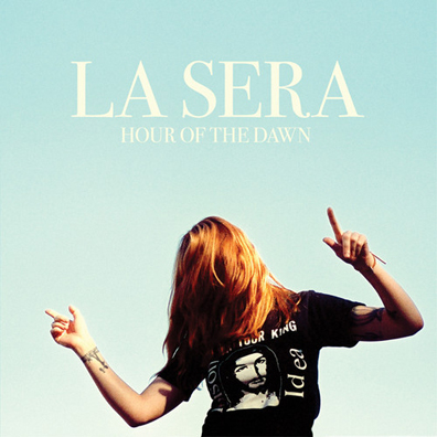 Listen: La Sera – “Running Wild”