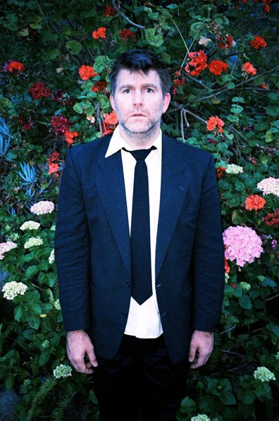 James Murphy Offers LCD Soundsystem Album Update - Could Be Out in Six Weeks